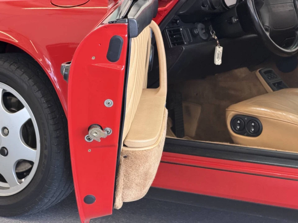 1991 Porsche 964 Carrera - Image 18 of 31