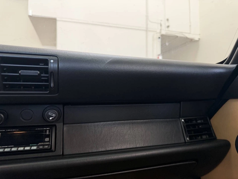 1991 Porsche 964 Carrera - Image 28 of 31