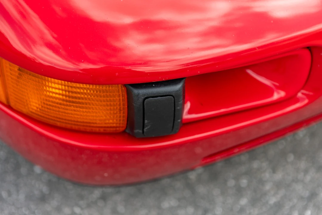 1991 Porsche 964 Carrera - Image 27 of 31