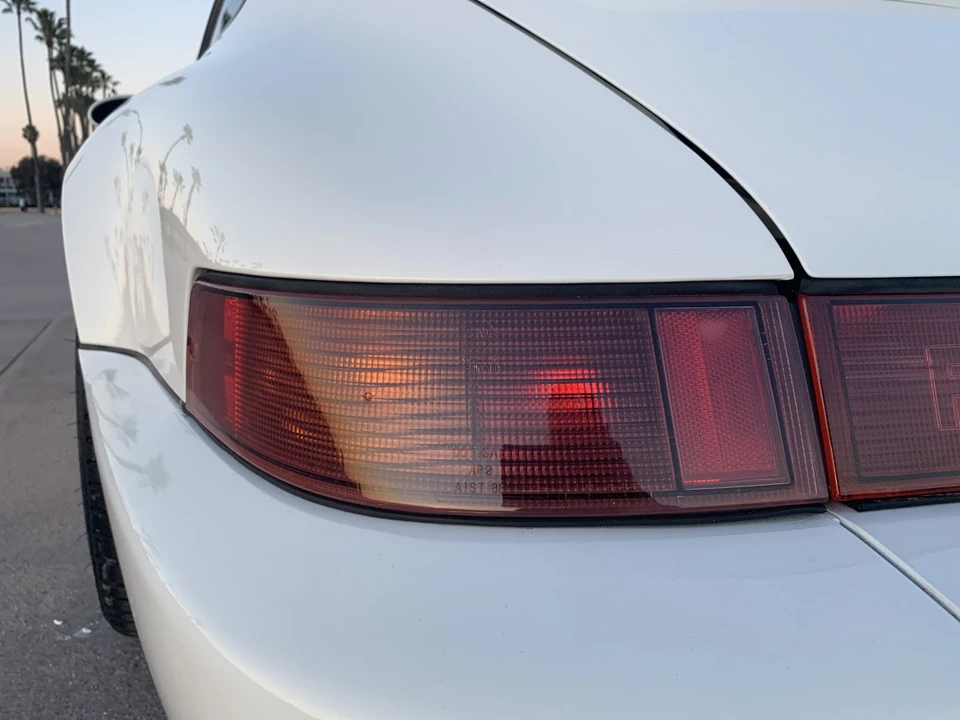 1991 Porsche 964 Carrera - Image 29 of 31