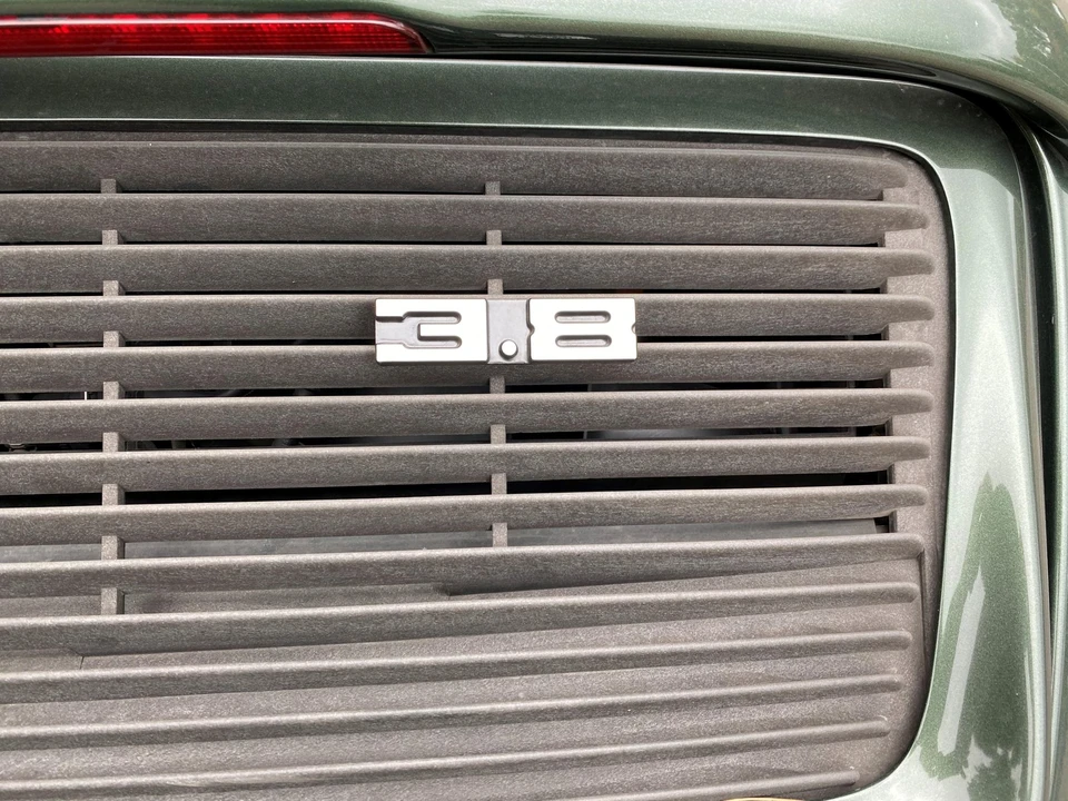 1991 Porsche 964 Carrera - Image 24 of 31