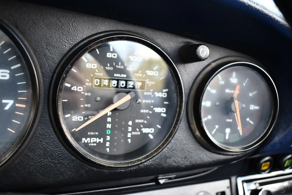 1991 Porsche 964 Carrera - Image 15 of 24