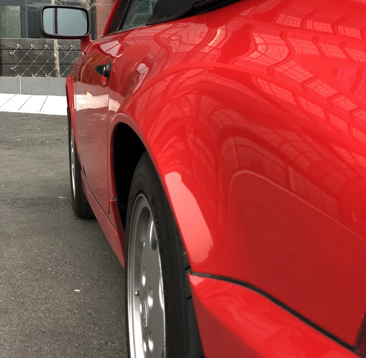 1991 Porsche 964 Carrera - Image 24 of 31