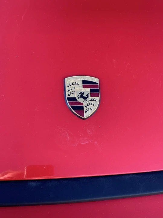 1991 Porsche 964 Carrera - Image 24 of 31