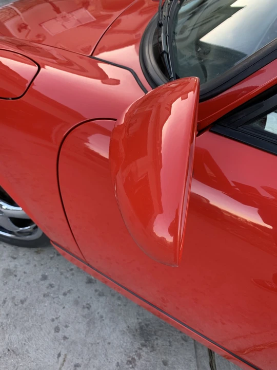 1991 Porsche 964 Carrera - Image 29 of 31