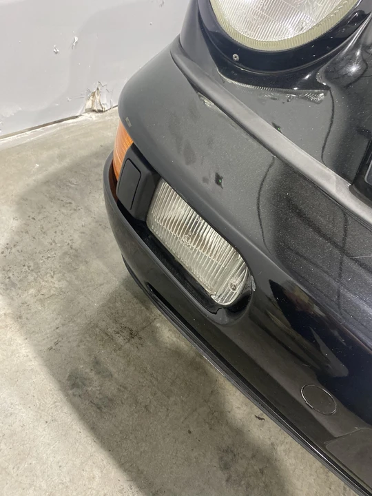 1991 Porsche 964 Carrera - Image 20 of 31