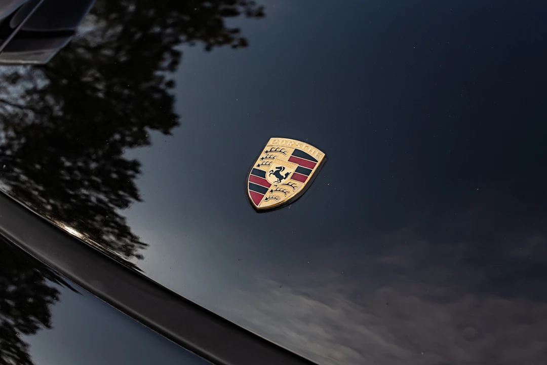 1991 Porsche 964 Carrera - Image 25 of 31