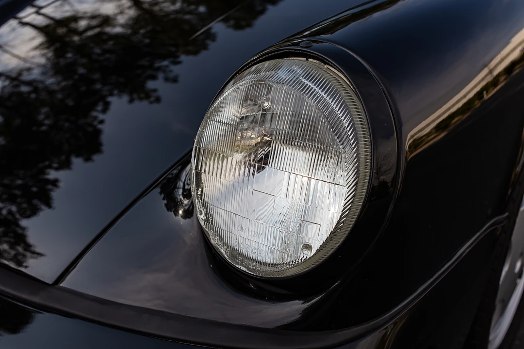 1991 Porsche 964 Carrera - Image 24 of 31