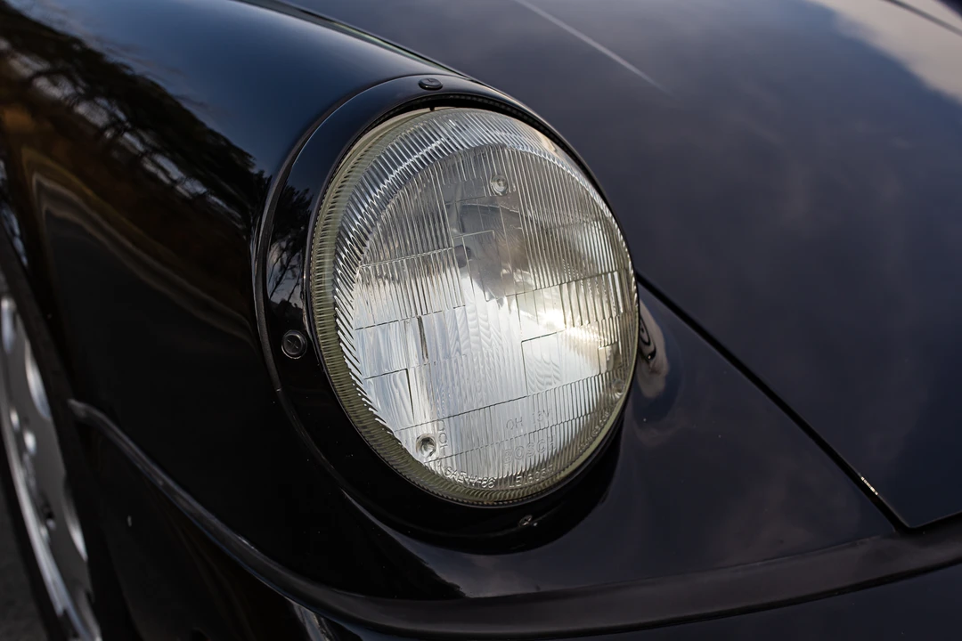 1991 Porsche 964 Carrera - Image 23 of 31