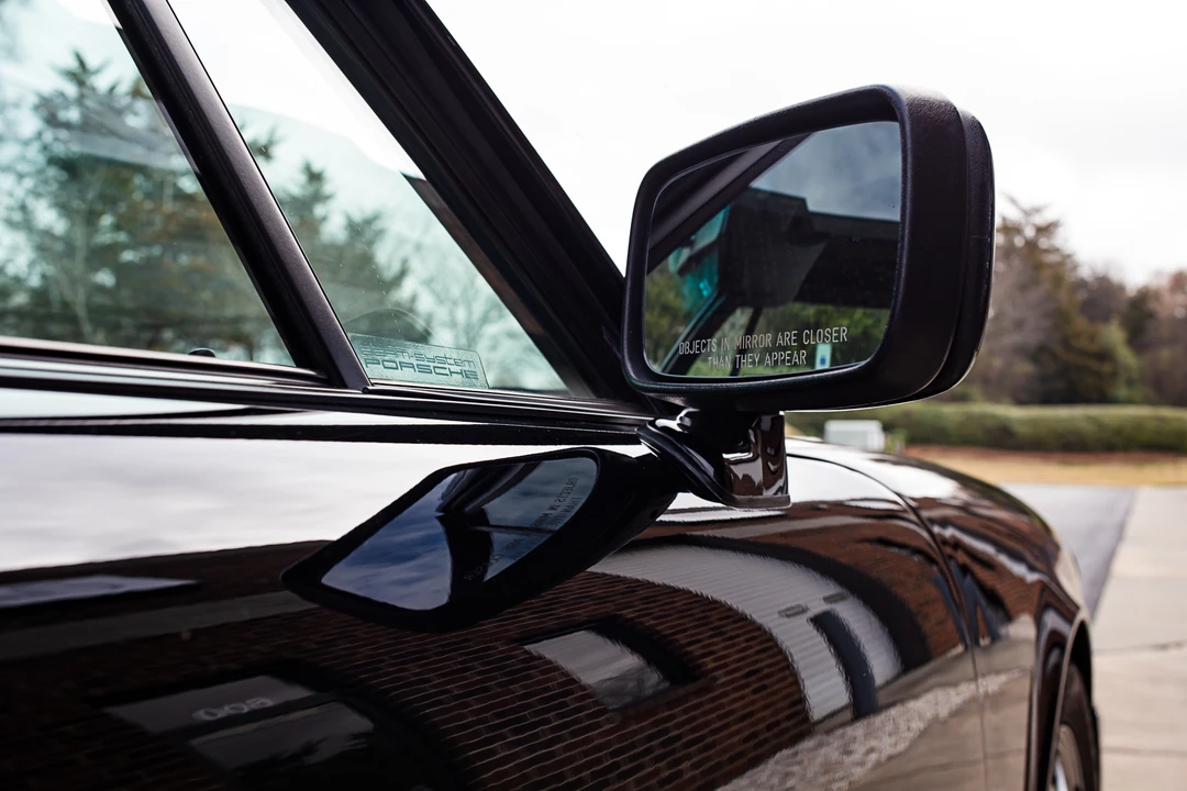 1991 Porsche 964 Carrera - Image 28 of 31