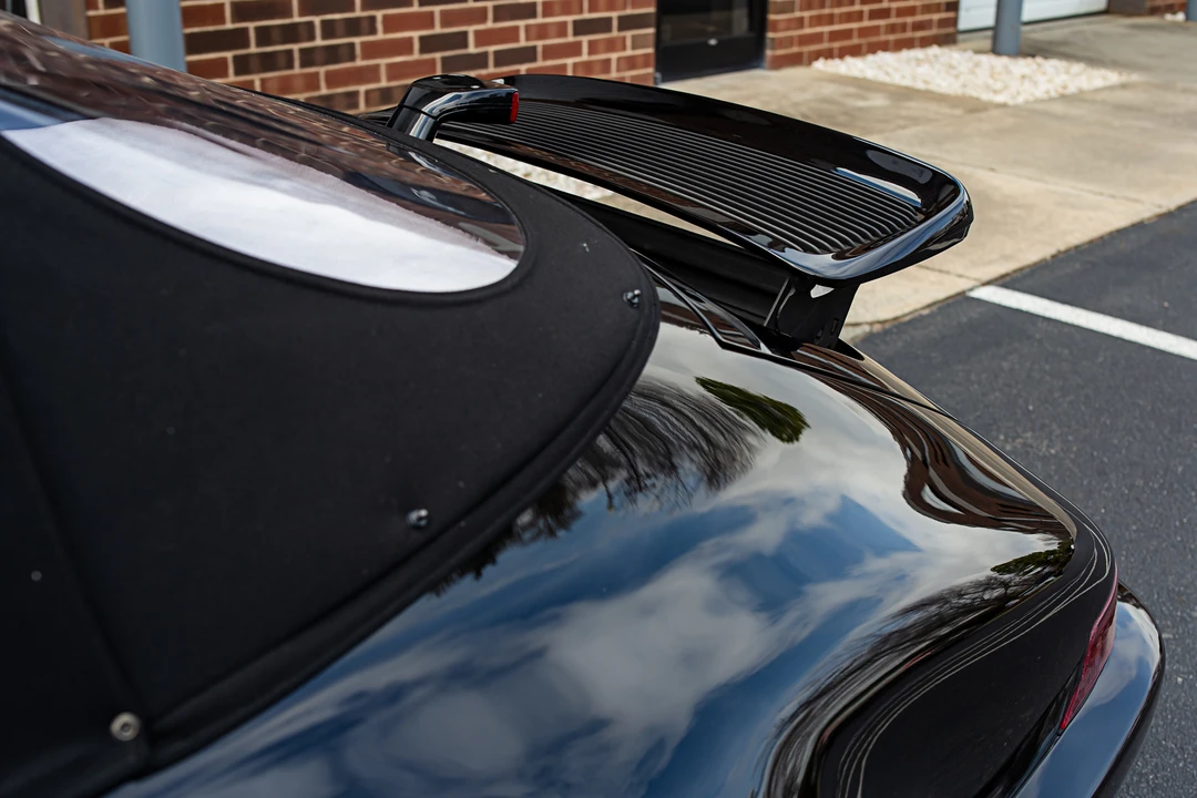 1991 Porsche 964 Carrera - Image 29 of 31