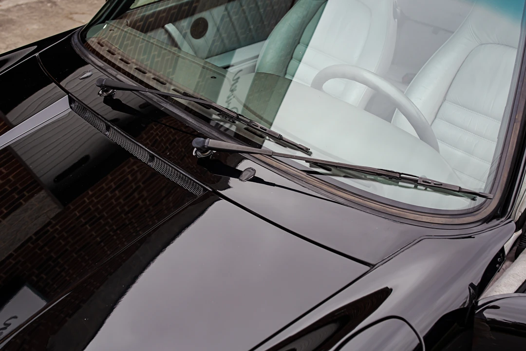 1991 Porsche 964 Carrera - Image 27 of 31