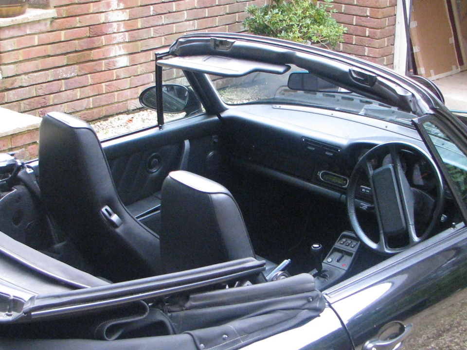 1991 Porsche 964 Carrera - Image 2 of 4