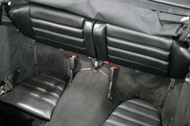 1991 Porsche 964 Carrera - Image 14 of 20