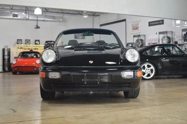 1991 Porsche 964 Carrera - Image 2 of 20