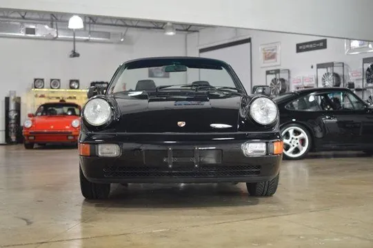 1991 Porsche 964 Carrera - Image 2 of 20