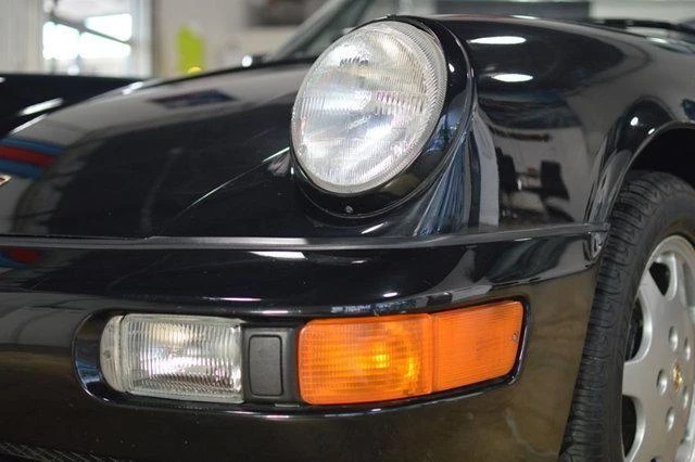 1991 Porsche 964 Carrera - Image 5 of 20