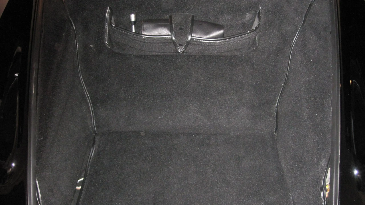 1991 Porsche 964 Carrera - Image 12 of 24