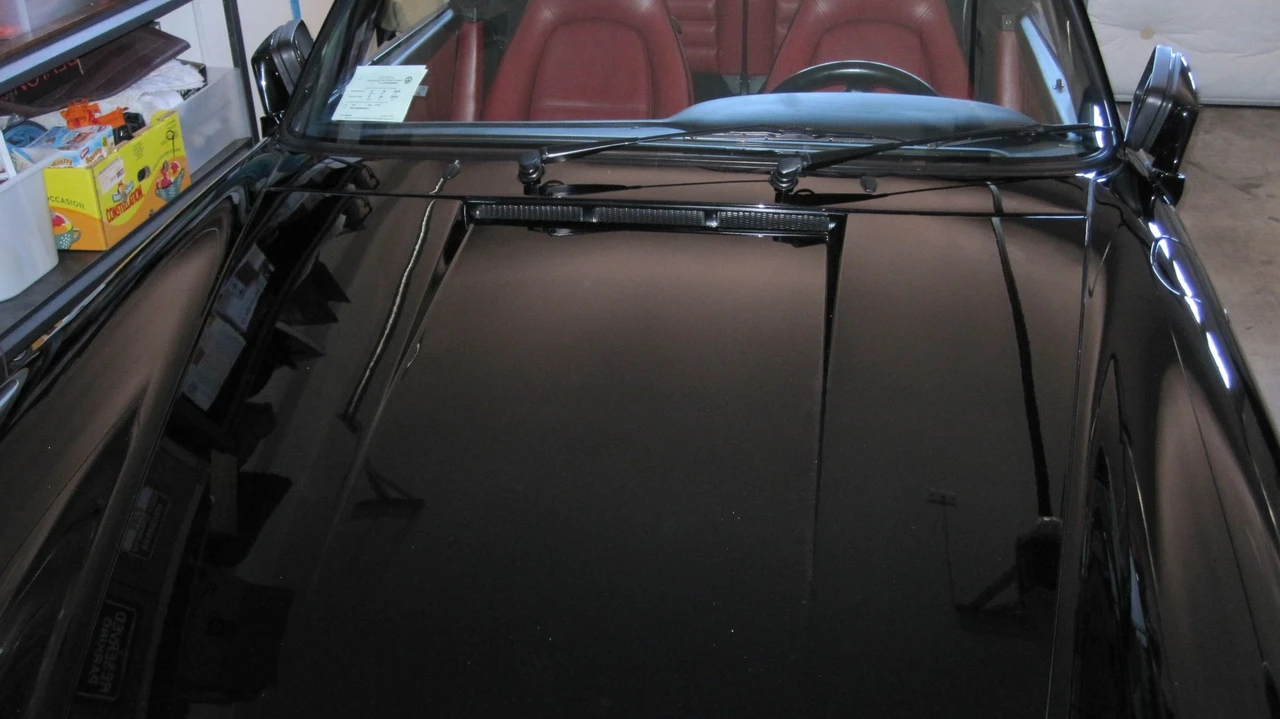 1991 Porsche 964 Carrera - Image 14 of 24