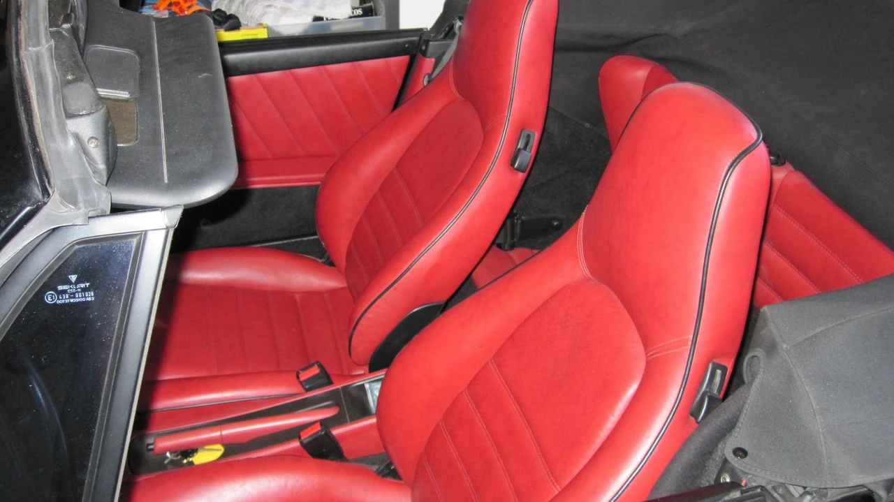 1991 Porsche 964 Carrera - Image 19 of 24