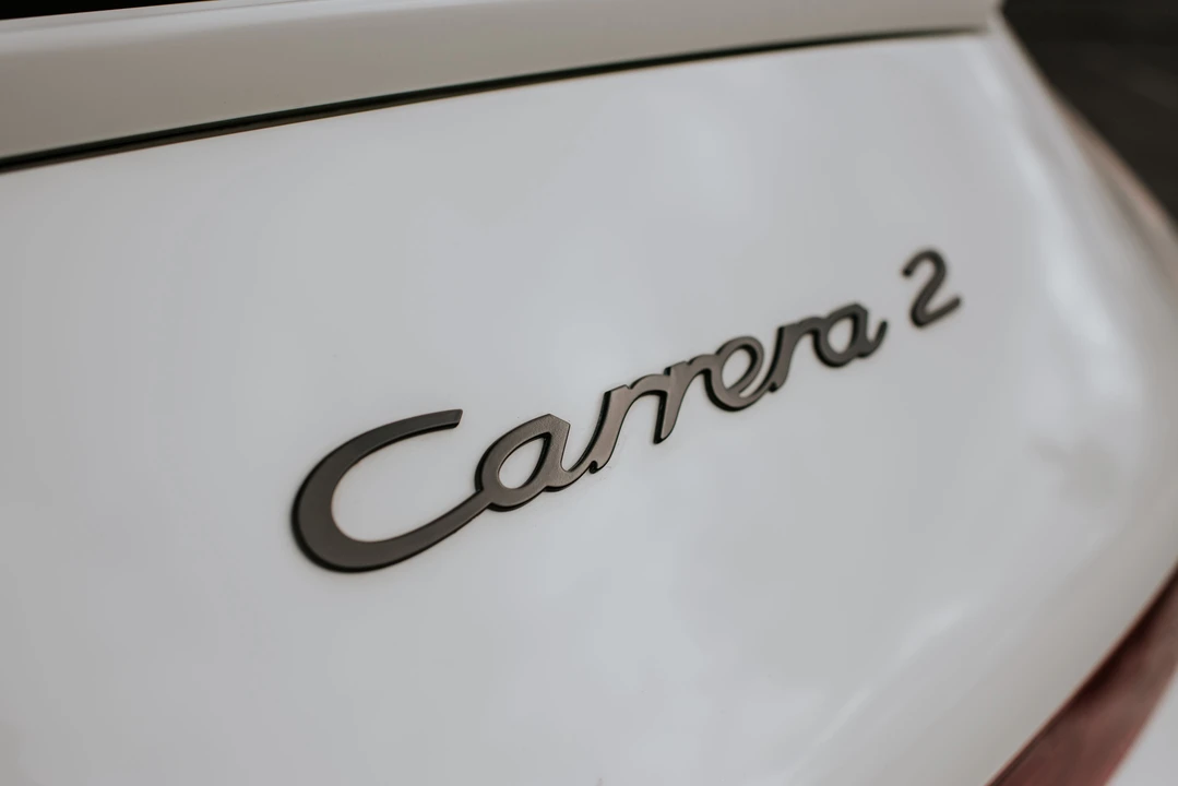 1991 Porsche 964 Carrera - Image 7 of 31
