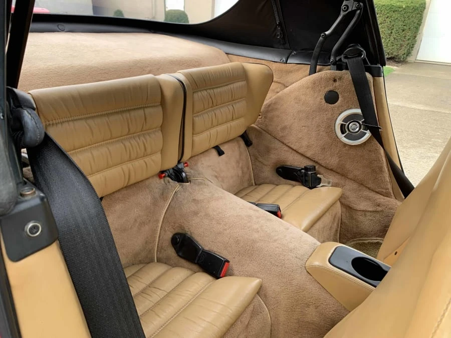 1991 Porsche 964 Carrera - Image 11 of 19