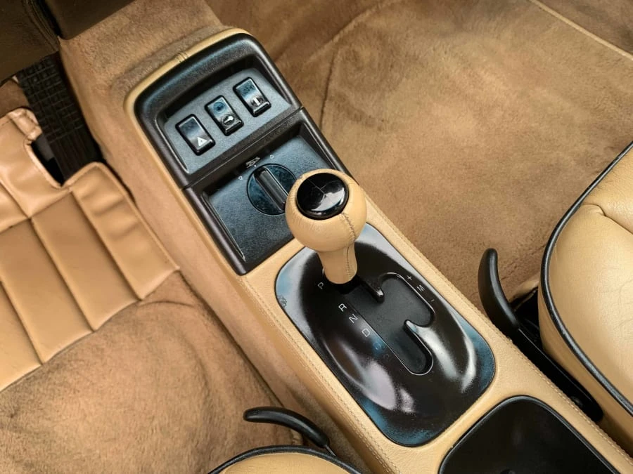 1991 Porsche 964 Carrera - Image 12 of 19