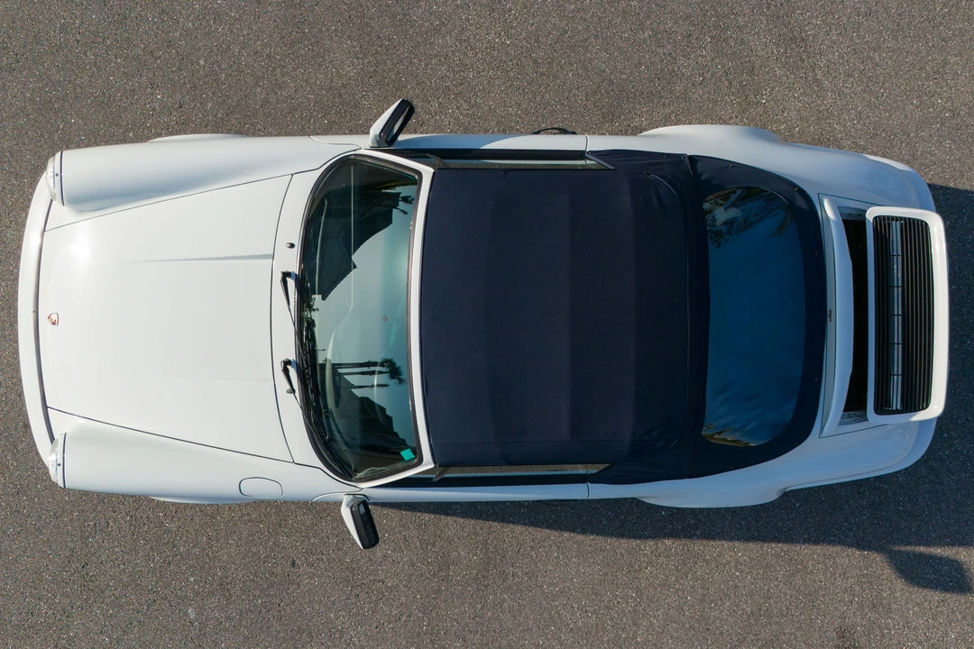 1991 Porsche 964 Carrera - Image 18 of 31