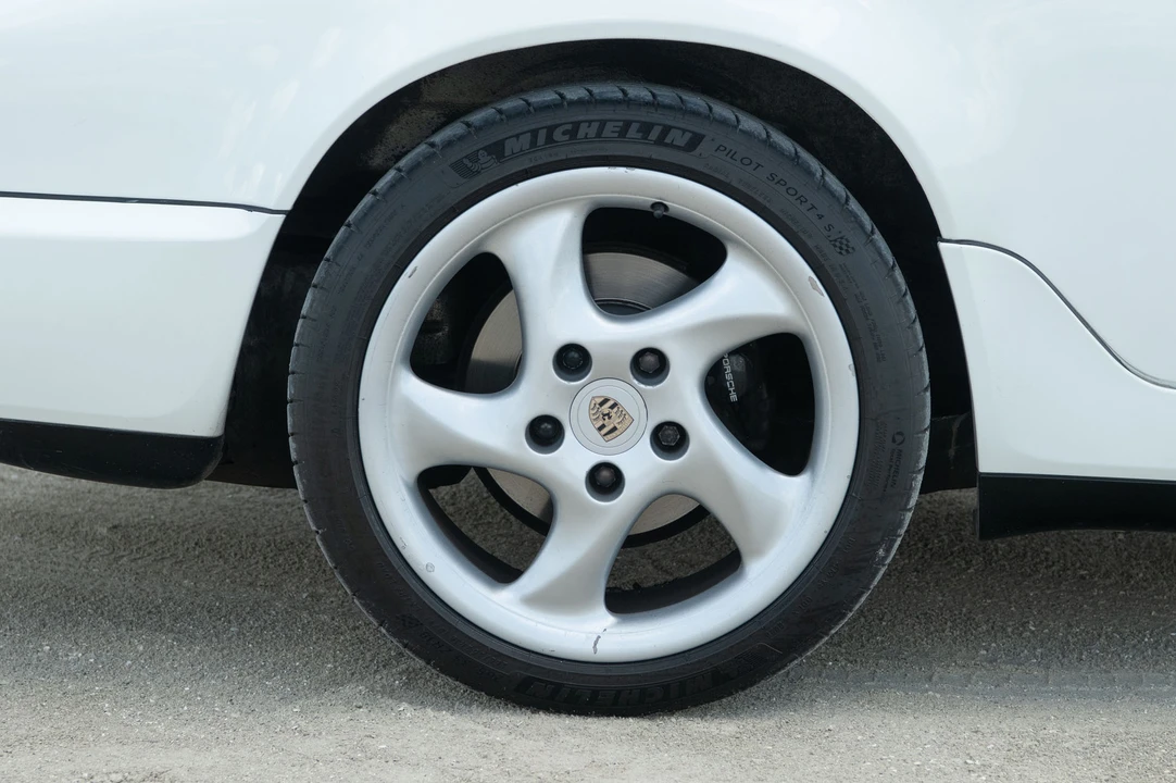1991 Porsche 964 Carrera - Image 29 of 31
