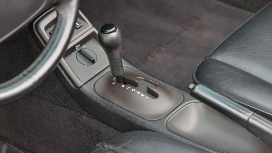 1991 Porsche 964 Carrera - Image 9 of 29
