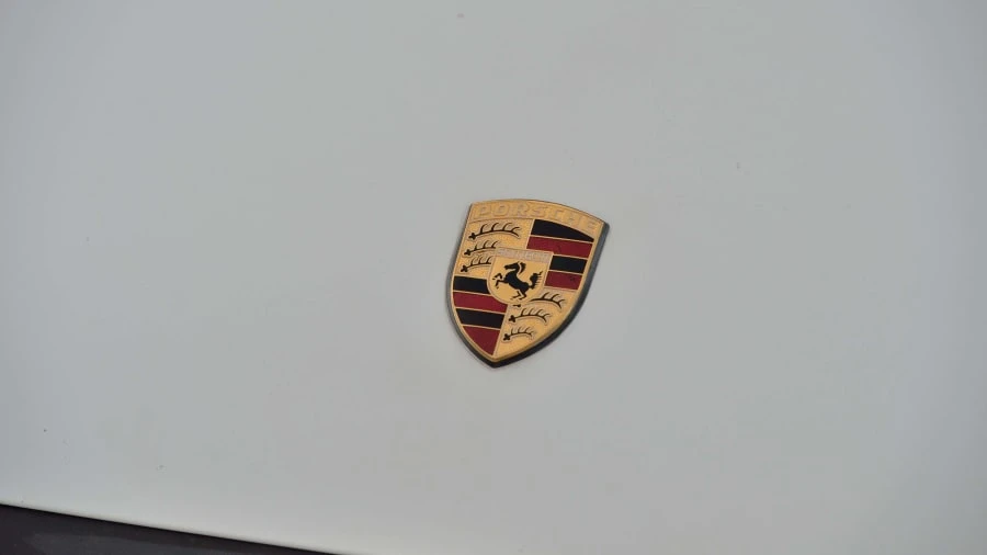 1991 Porsche 964 Carrera - Image 10 of 29