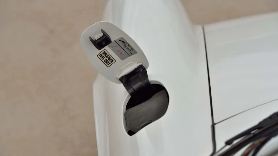 1991 Porsche 964 Carrera - Image 16 of 29