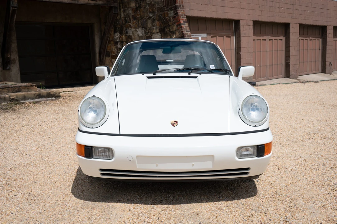 1991 Porsche 964 Carrera - Image 15 of 31