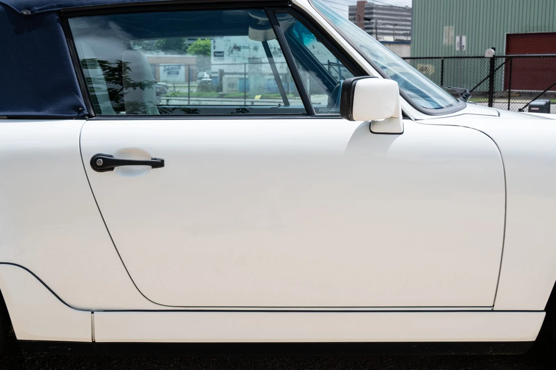1991 Porsche 964 Carrera - Image 31 of 31