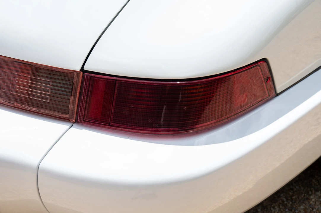 1991 Porsche 964 Carrera - Image 27 of 31
