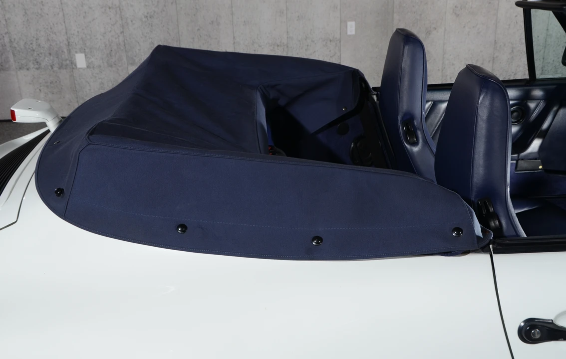 1991 Porsche 964 Carrera - Image 20 of 31