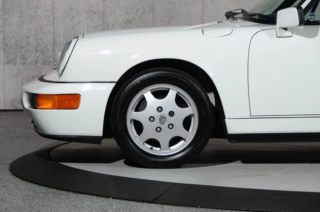 1991 Porsche 964 Carrera - Image 15 of 31