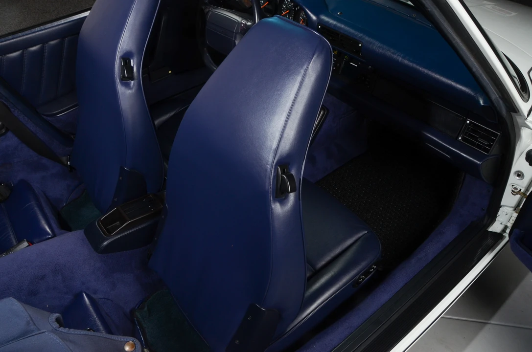 1991 Porsche 964 Carrera - Image 31 of 31