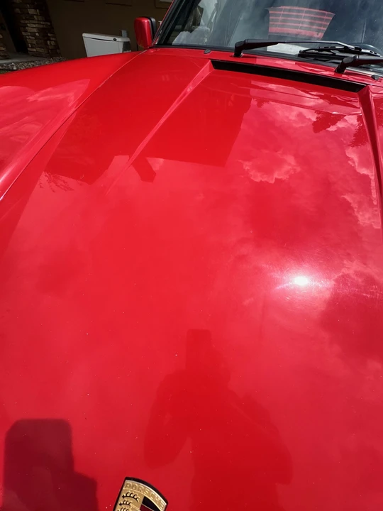 1991 Porsche 964 Carrera - Image 30 of 31