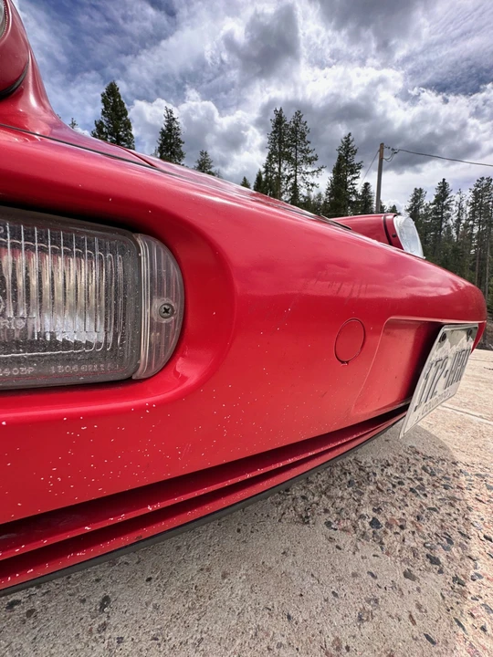 1991 Porsche 964 Carrera - Image 25 of 31