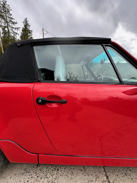 1991 Porsche 964 Carrera - Image 12 of 31