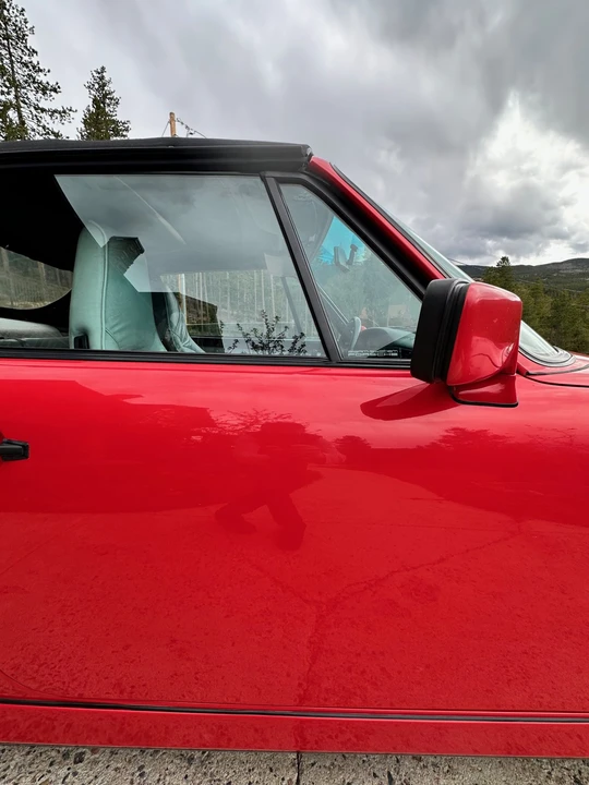 1991 Porsche 964 Carrera - Image 13 of 31
