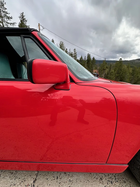 1991 Porsche 964 Carrera - Image 14 of 31