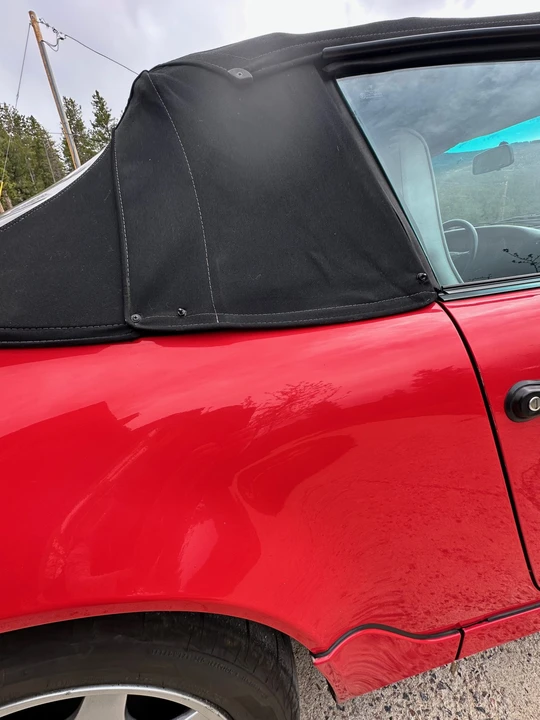 1991 Porsche 964 Carrera - Image 10 of 31