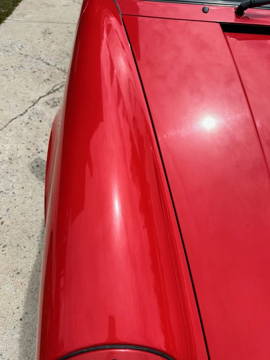 1991 Porsche 964 Carrera - Image 20 of 31