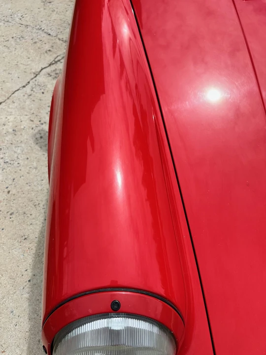 1991 Porsche 964 Carrera - Image 21 of 31