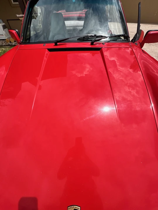 1991 Porsche 964 Carrera - Image 29 of 31