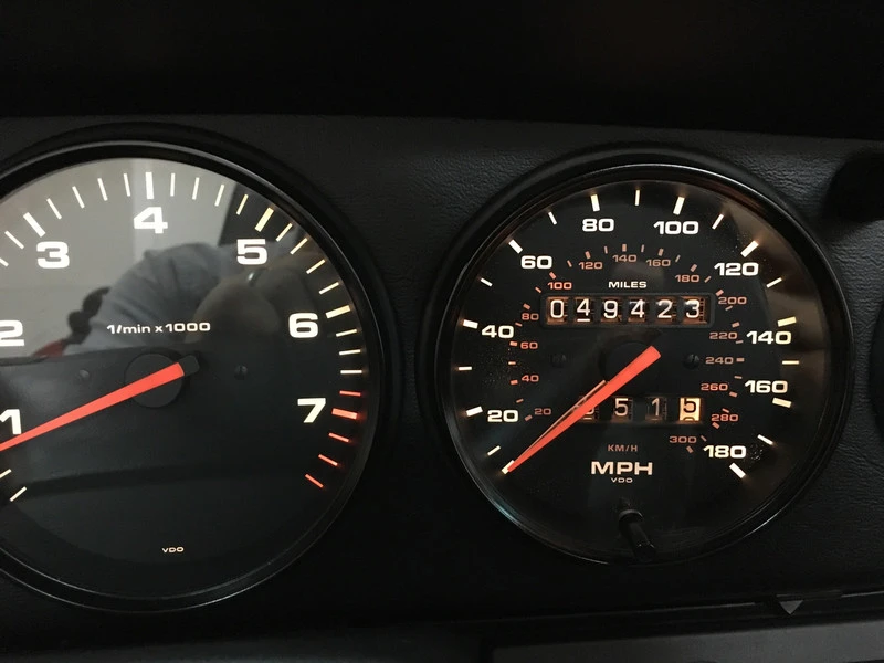 1991 Porsche 964 Carrera - Image 26 of 31