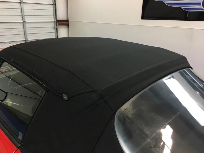 1991 Porsche 964 Carrera - Image 19 of 31