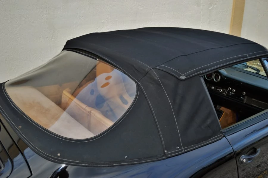 1991 Porsche 964 Carrera - Image 7 of 10
